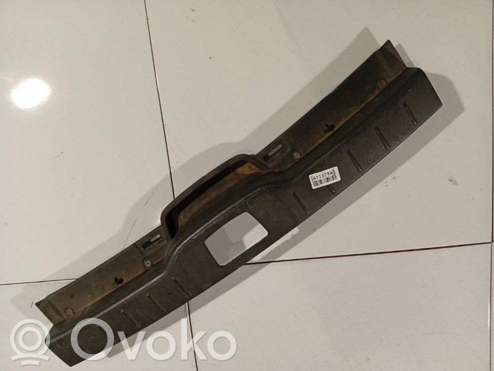 Volvo V50 Altro elemento di rivestimento bagagliaio/baule 