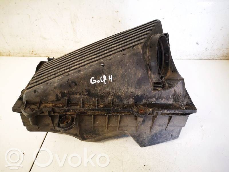 Skoda Octavia Mk1 (1U) Cutie filtru aer 