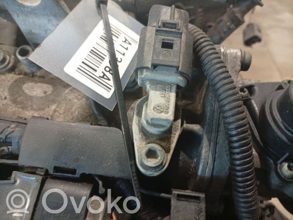 Sensor de posición del cigüeñal (Usadas)   030907601D,030907601D,030907601D