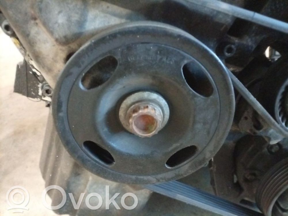 Audi A3 S3 8P Puleggia dell’albero motore