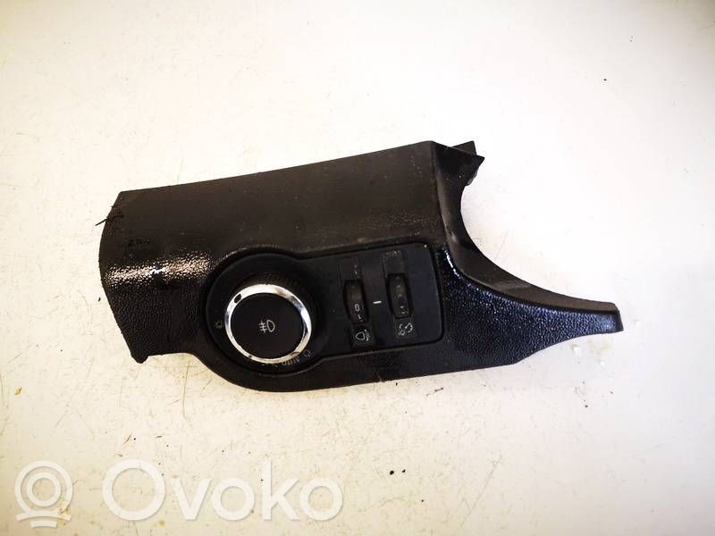 Opel Insignia A Interruttore luci 