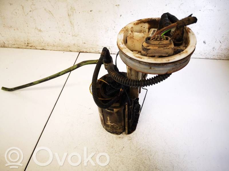 Audi A4 S4 B7 8E 8H Pompă combustibil în rezervor