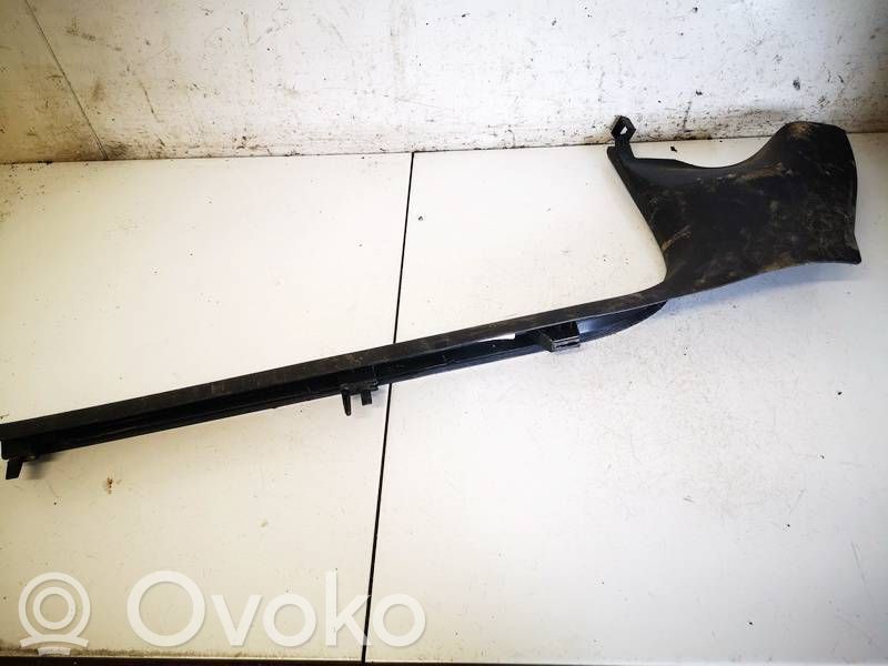 Audi A4 S4 B7 8E 8H Garniture marche-pieds avant