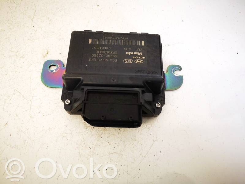Hyundai i40 Alte unități/module de control 