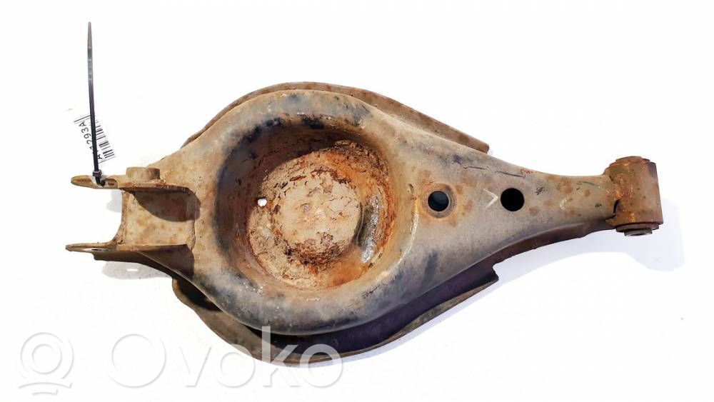 Opel Antara Basculă superioară spate 