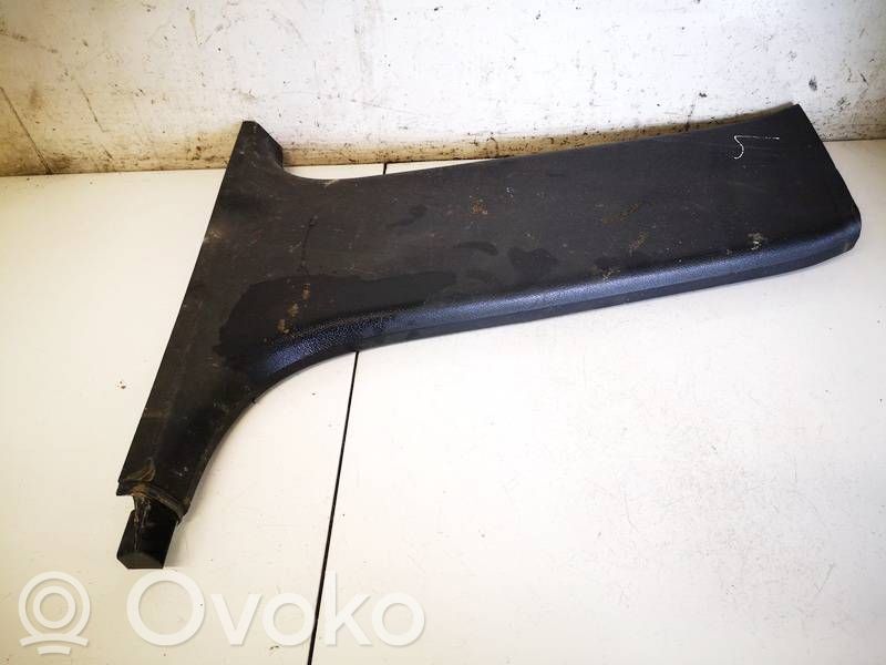 Audi A4 S4 B7 8E 8H Pilar (B) (superior) 