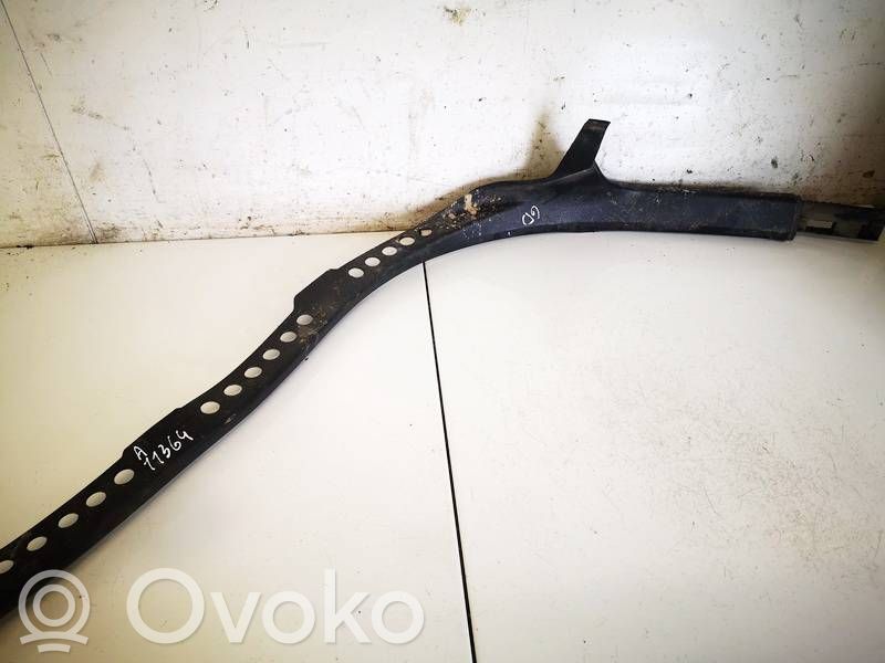 Audi A4 S4 B7 8E 8H Rivestimento montante (D) (fondo) 
