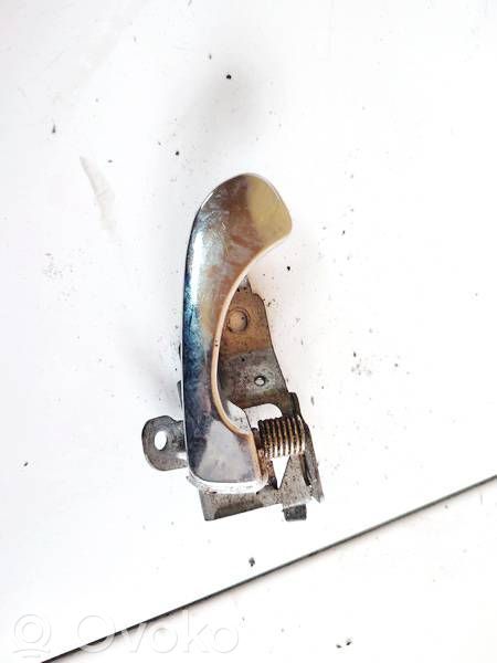 Mitsubishi Carisma Manecilla interna puerta delantera 