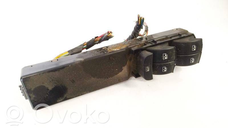 Saab 9-3 Ver2 Interruttore parabrezza/alzacristalli