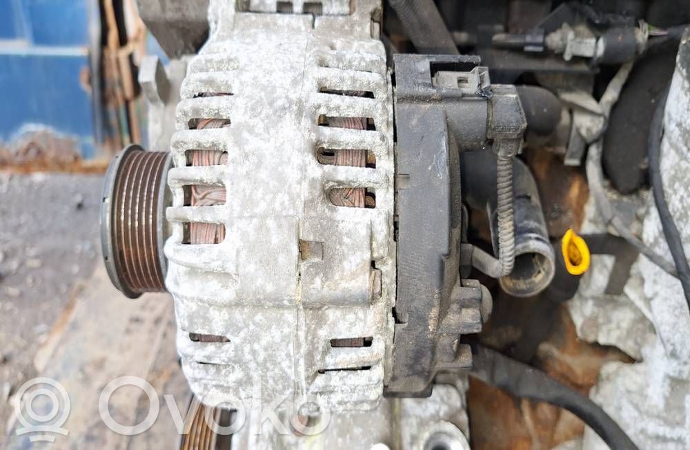 Alternator   06F903023C,06F903023C
