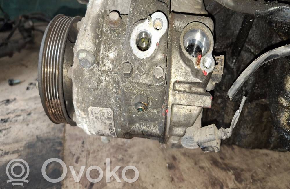 Volkswagen Jetta V Compresor (pompă) aer condiționat (A/C) 