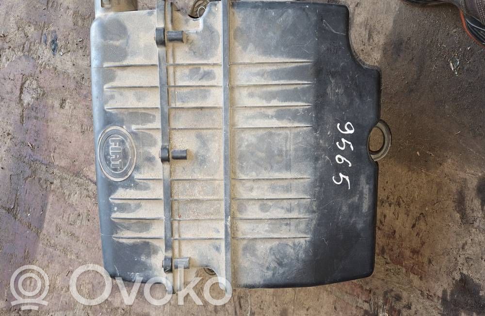Fiat Grande Punto Luftfilterkasten 