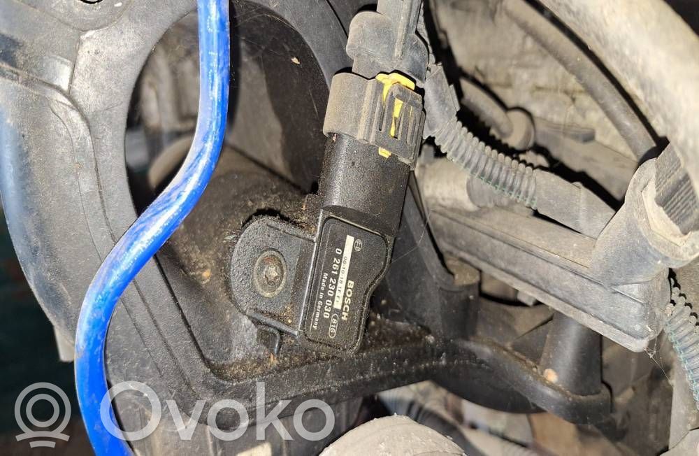 Fiat Grande Punto Senzor presiune aer 