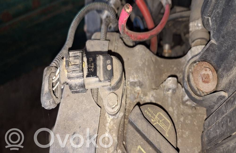 Fiat Grande Punto Senzor poziție axă cu came 