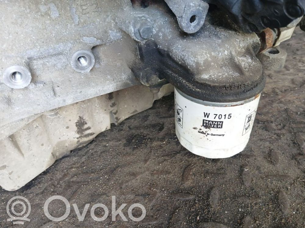 Ford C-MAX II Suport montare filtru ulei 