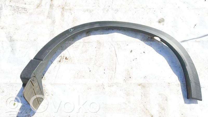 Mazda CX-5 II Apărătoare aripă spate