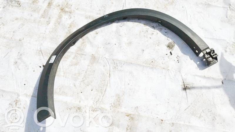 Mazda CX-5 II Rivestimento passaruota anteriore 