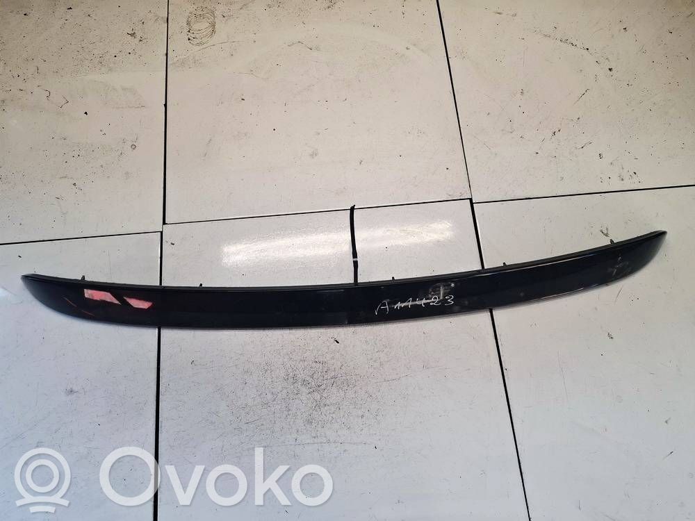 KIA Sportage Spojler klapy tylnej / bagażnika