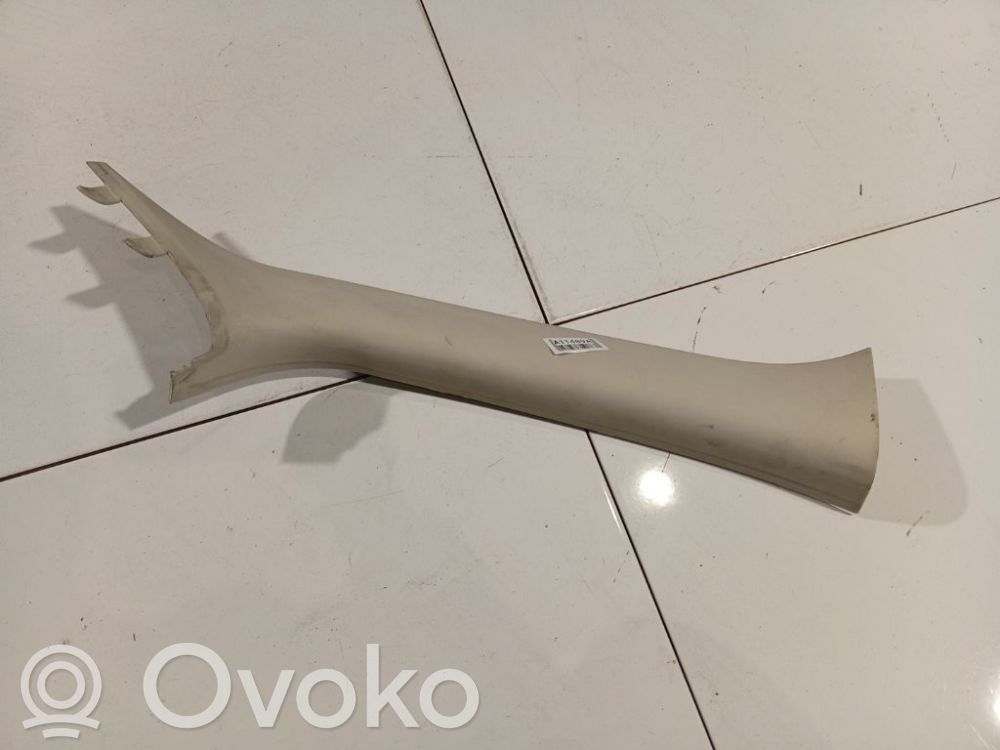 Verkleidung C-Säule   VT7178,0X038TRMAD,VT7178