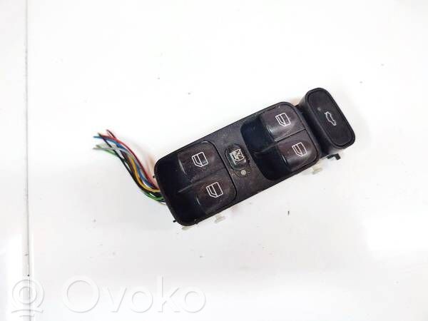 Mercedes-Benz C W203 Comutator comandă geamuri electrice 