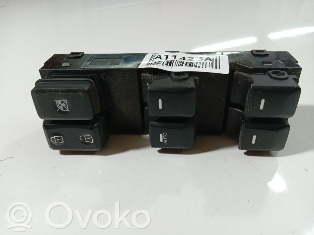 Comutator comandă geamuri electrice   935703W400WK,935703W400WK,935703W400WK