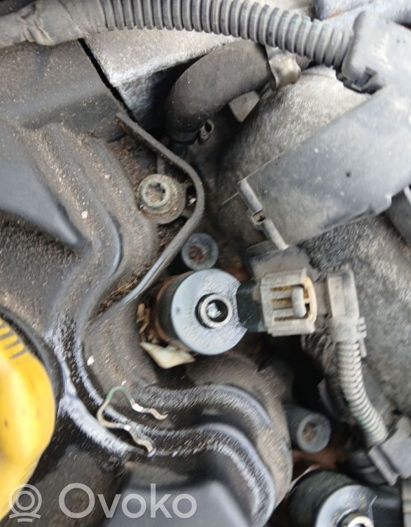 Inyector de combustible   0445110276,0445110276,0445110276