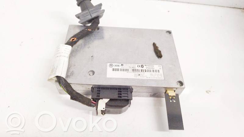 Audi A4 S4 B7 8E 8H Autres unités de commande / modules 