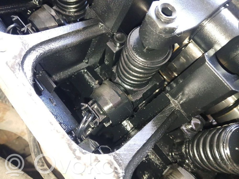 Volkswagen PASSAT B5.5 Inyector de combustible 