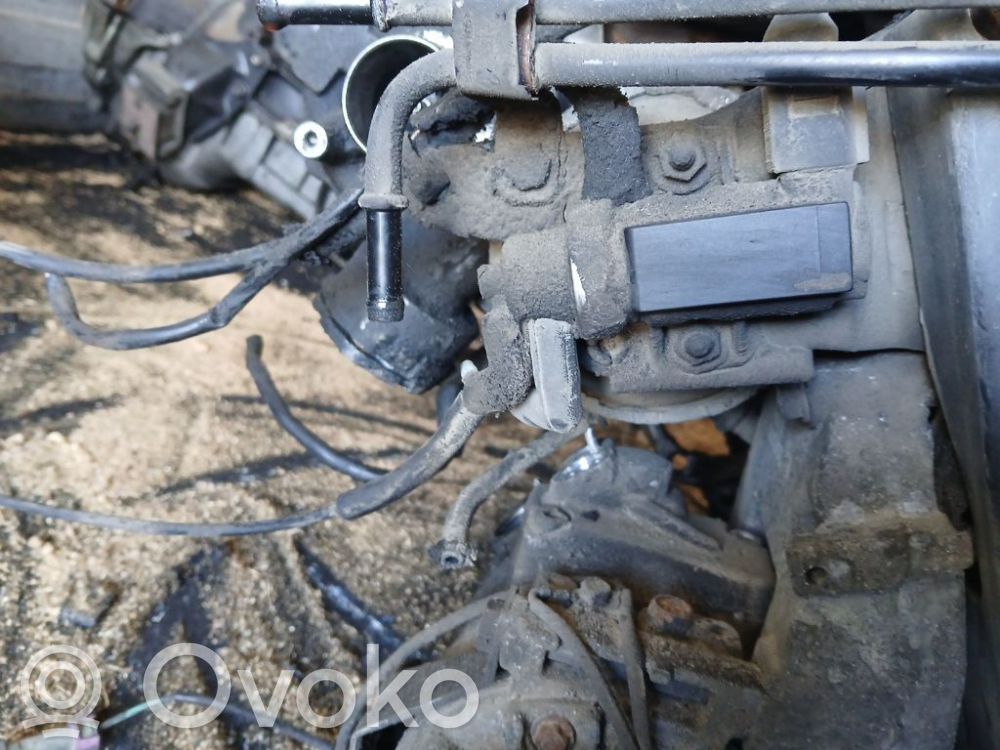 Volkswagen PASSAT B5.5 Solenoid supapă turbosuflantă 