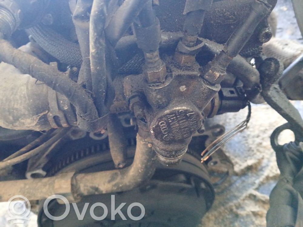 Volkswagen PASSAT B5.5 Tubo flessibile del liquido di raffreddamento del motore
