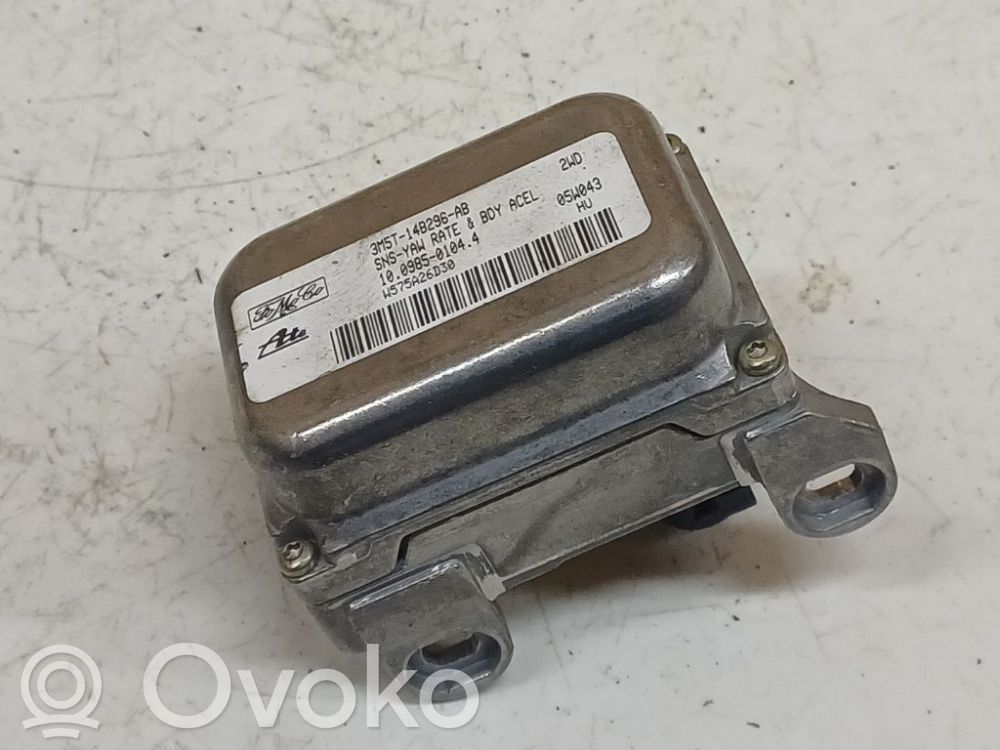 Volvo V50 Senzor de accelerație ESP 