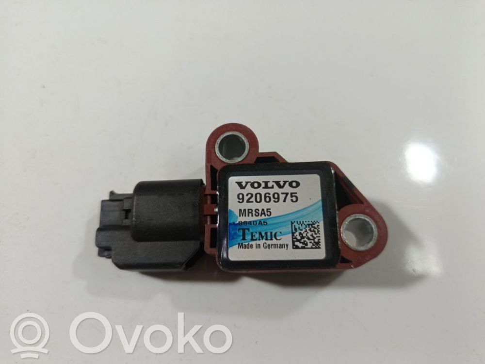 Airbagsensor Crashsensor Drucksensor   9206975,9206975,9206975