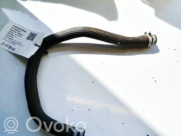 Conductă/furtun lichid de răcire motor