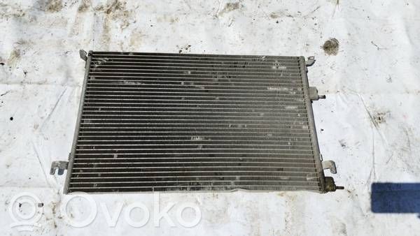 Saab 9-3 Ver2 Radiator răcire A/C (condensor) 