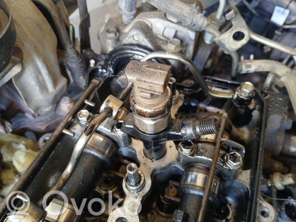 Toyota Avensis T250 Iniettore