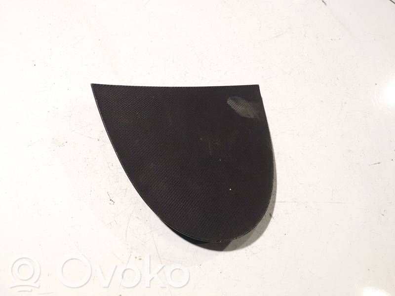 Toyota Aygo AB10 Rivestimento altoparlante centrale cruscotto 