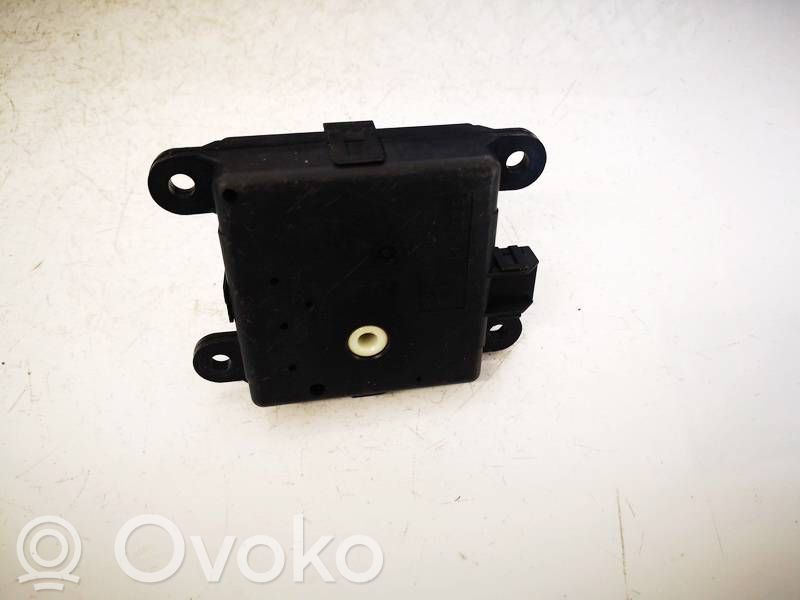 Nissan Primera Motorino attuatore aria