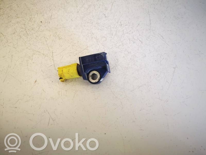 Mercedes-Benz C AMG W204 Sensore d’urto/d'impatto apertura airbag