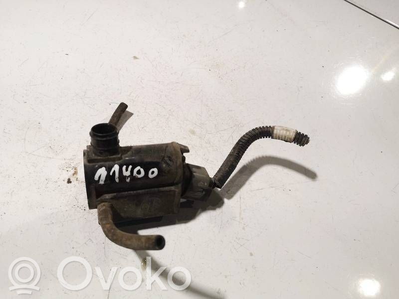 KIA Cerato Pompă spălător parbriz 