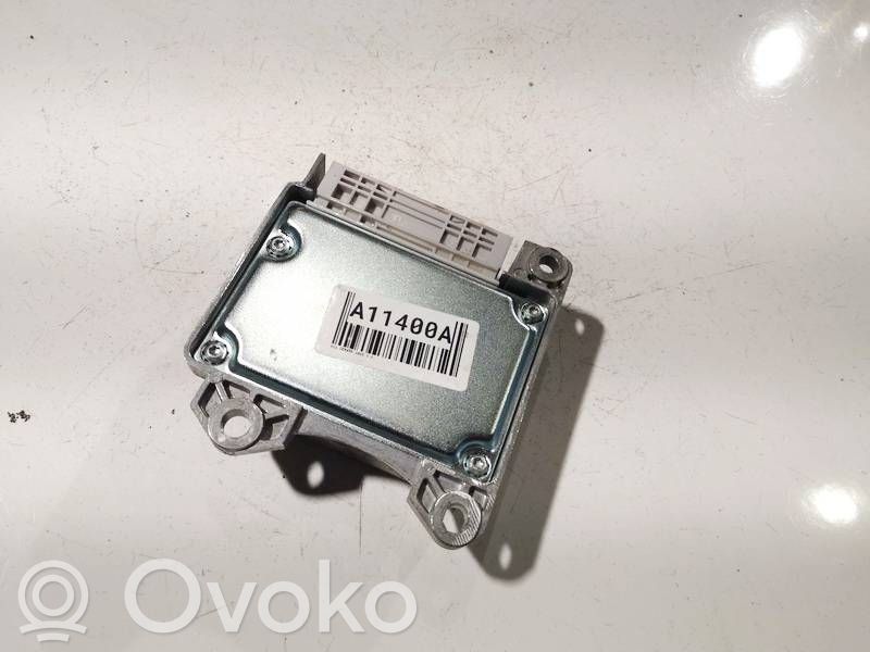 KIA Cerato Unidad de control/módulo del Airbag 