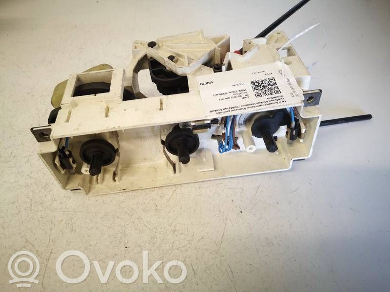Unitate control climatizare   893819045A,893819045A,893819045A
