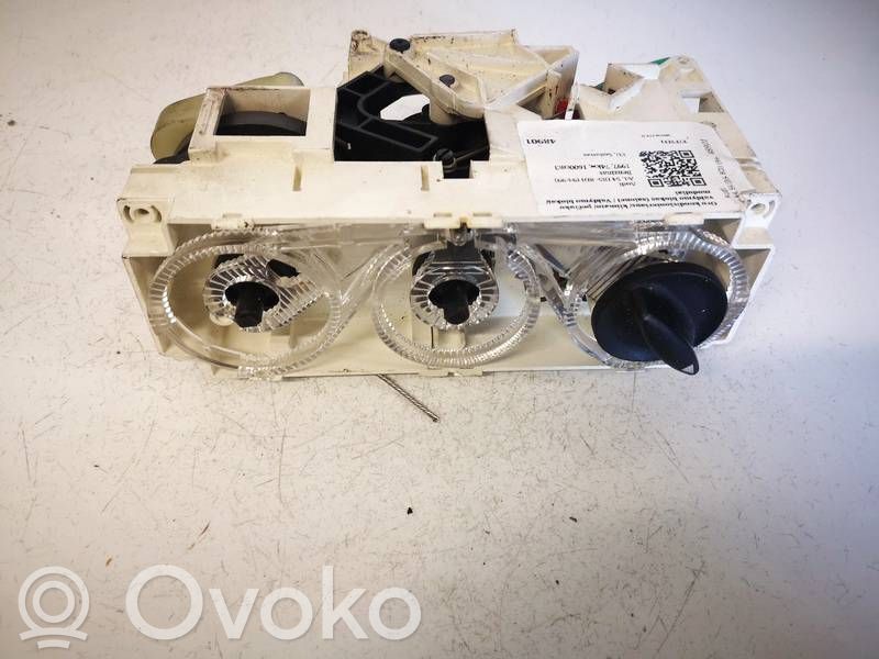 Unitate control climatizare   8D1819045,8D1819045,8D1819045