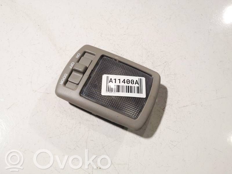 Takaistuimen valo   928002D0,928002D0