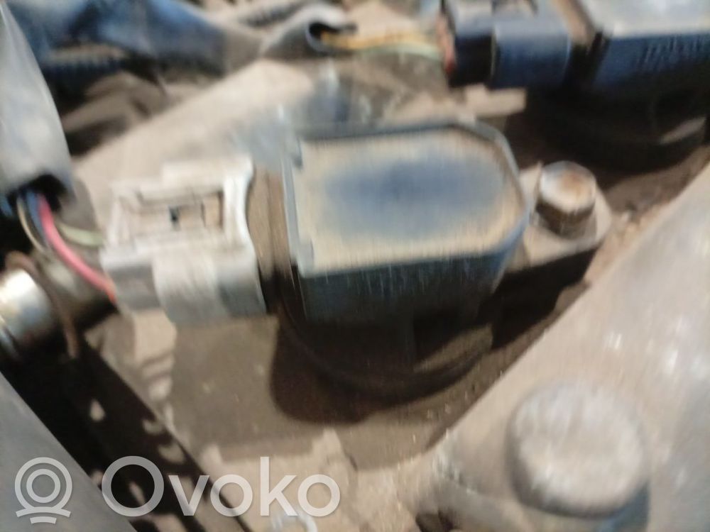 Toyota Yaris Bobina di accensione ad alta tensione