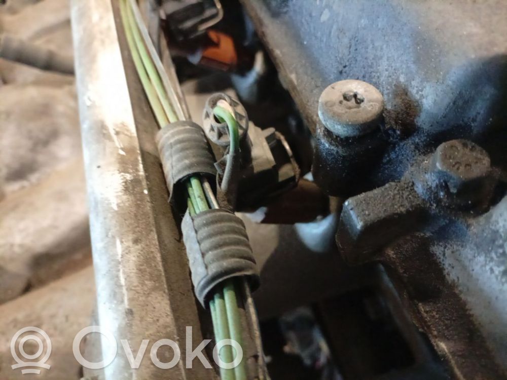 Volvo S60 Injector combustibil 