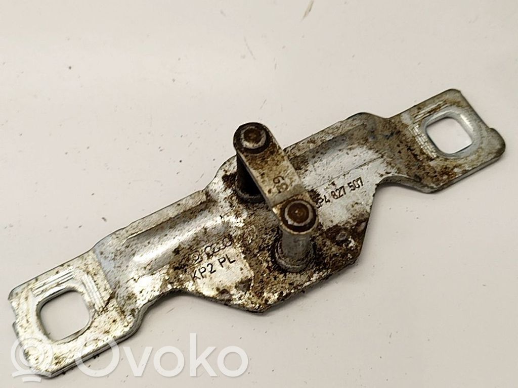 Audi A4 S4 B8 8K Altra parte esteriore