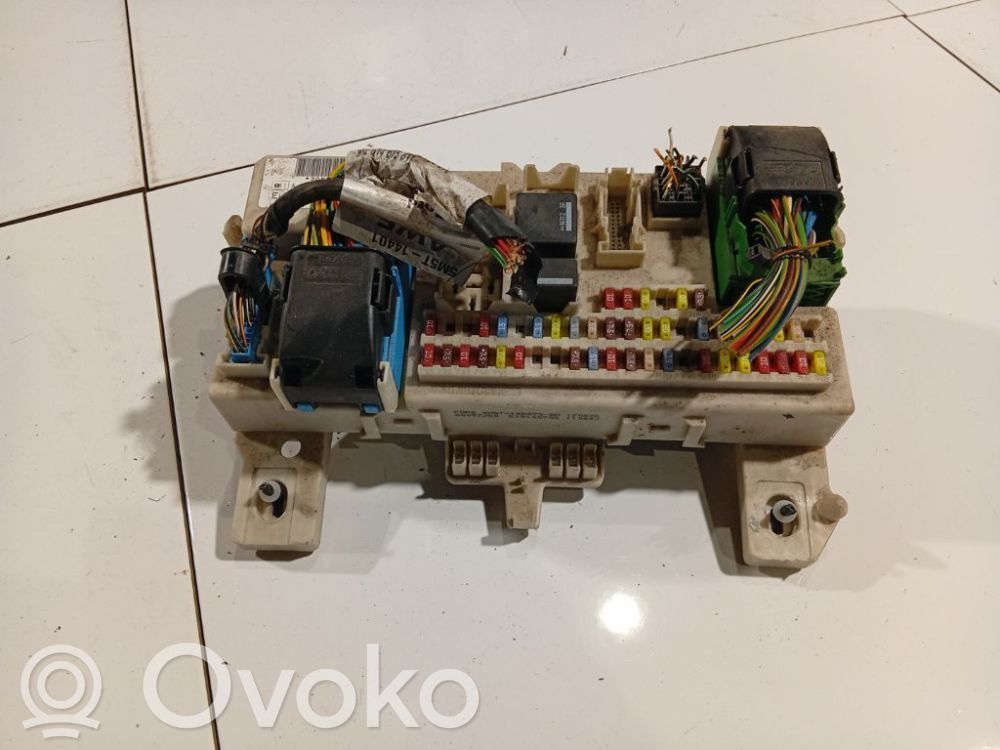 Fuse box set   A000280,97RA000001,97RA012018,A000280