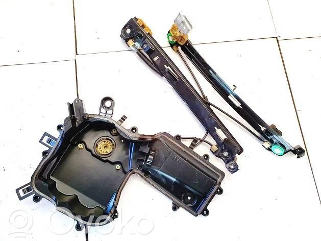 Seat Leon (1P) Alzacristalli del portellone scorrevole con motorino 