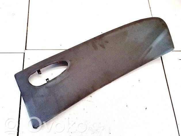 Seat Leon (1P) Alte componente panou ușă spate 