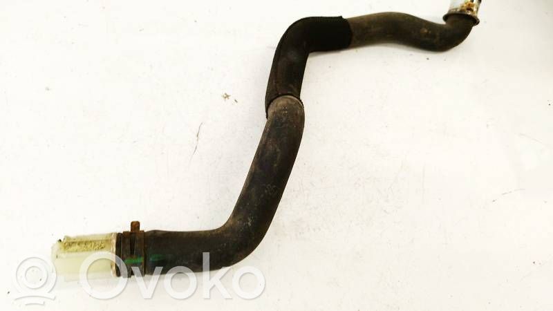 Mercedes-Benz C AMG W204 Tubo flessibile del liquido di raffreddamento del motore 